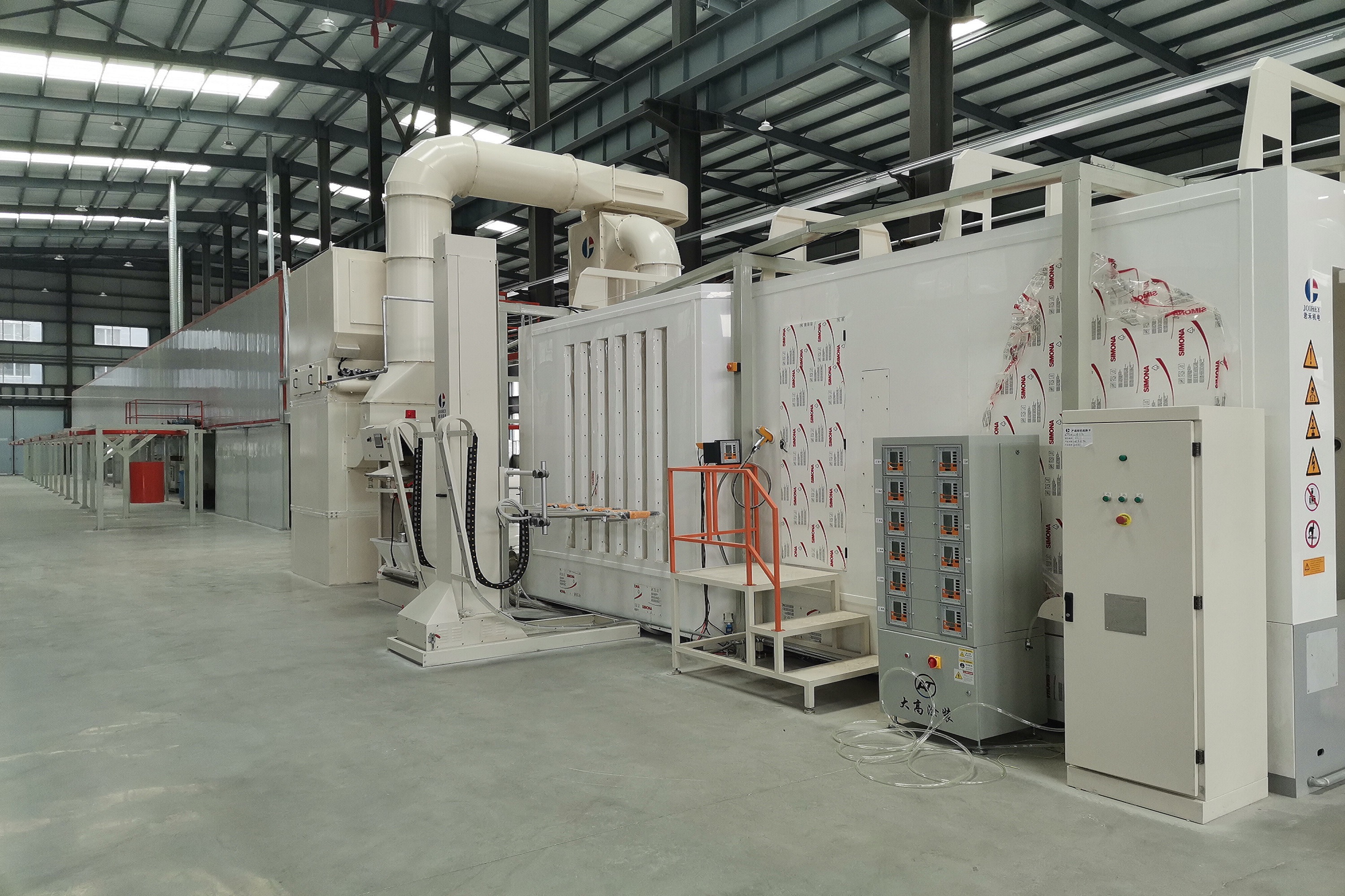 辽宁顺安消防科技有限公司(Liaoning Shun'an Fire T echnology Co., Ltd.)