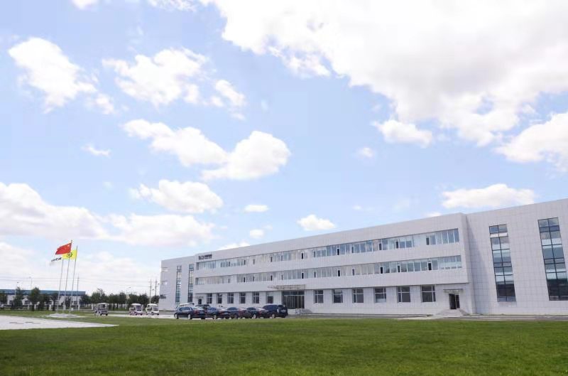 锦州万得汽车集团有限公司