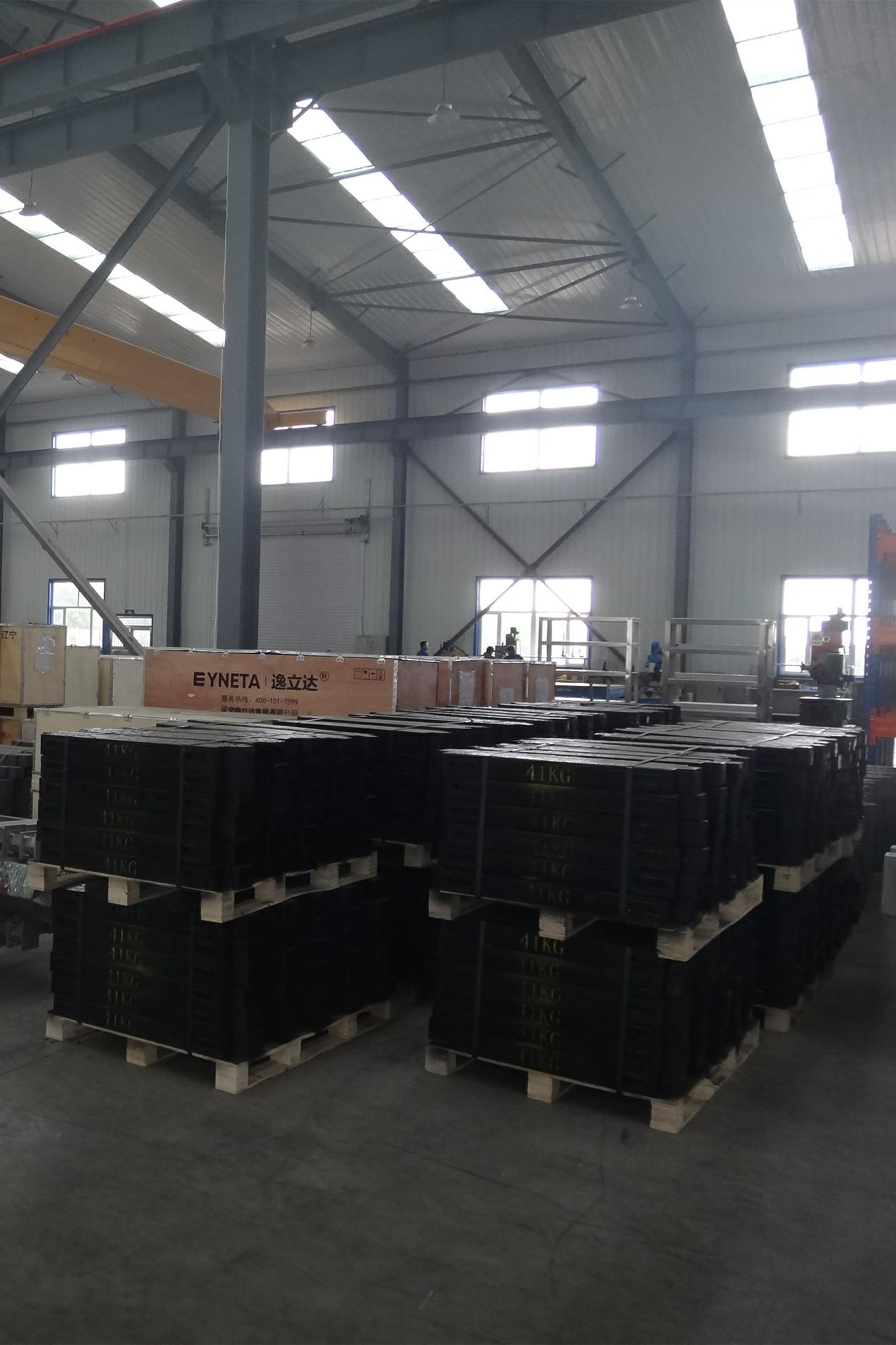 辽宁逸立达电梯有限公司 产品图片6