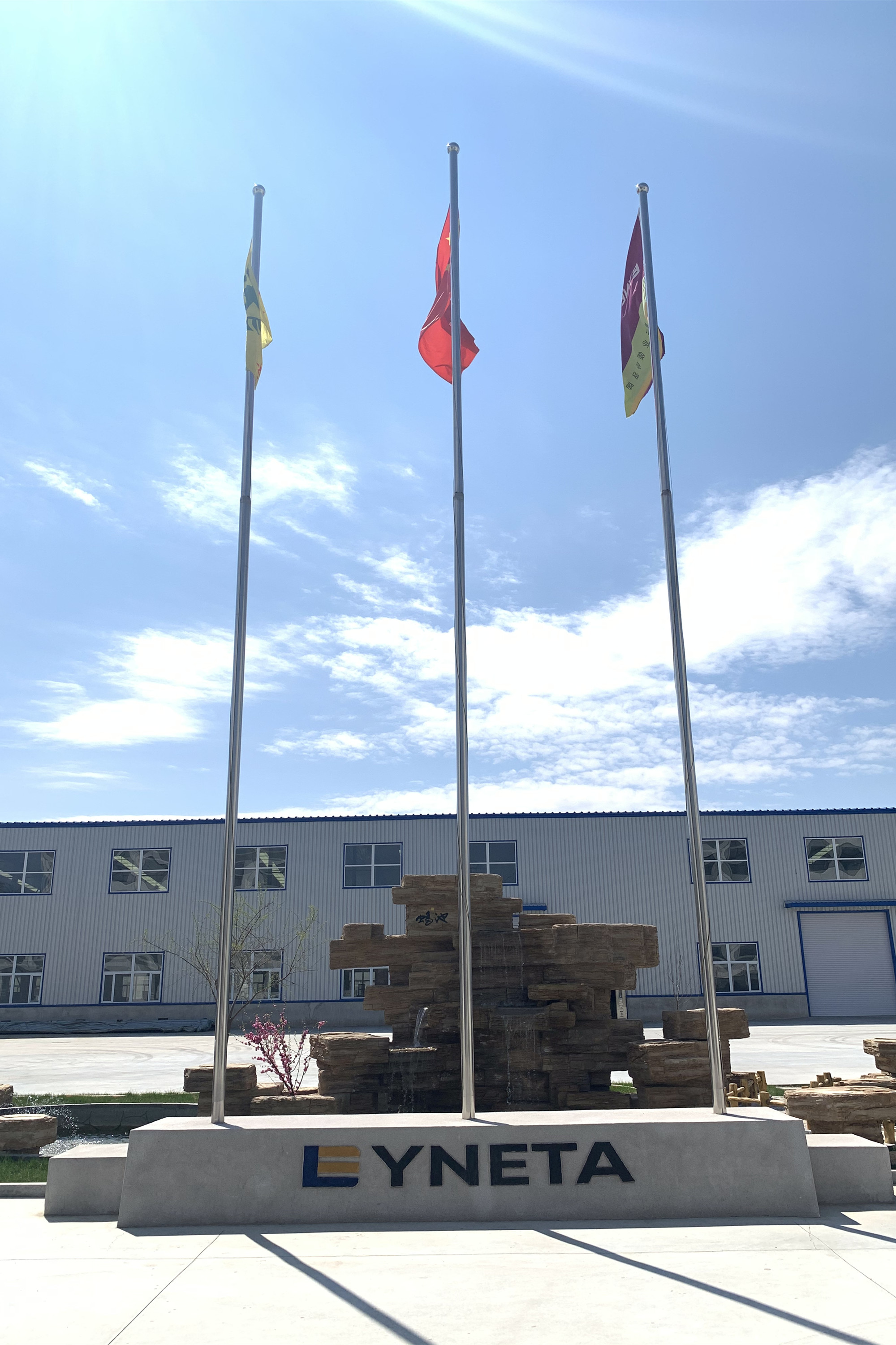 辽宁逸立达电梯有限公司 企业图片3