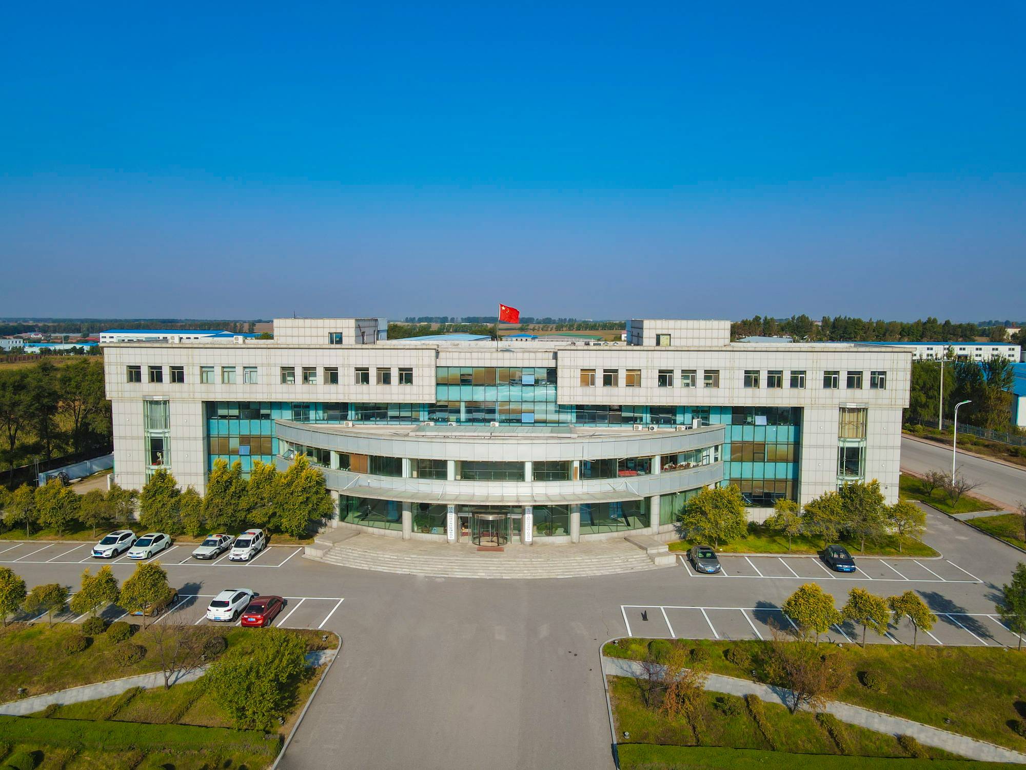 辽宁昌图经济开发区管委会 Liaoning Changtu Economic Development Zone Administration Committee