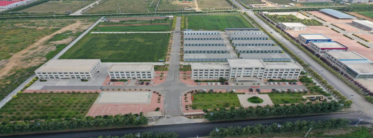 2.辽宁锦州沟帮子经济开发区