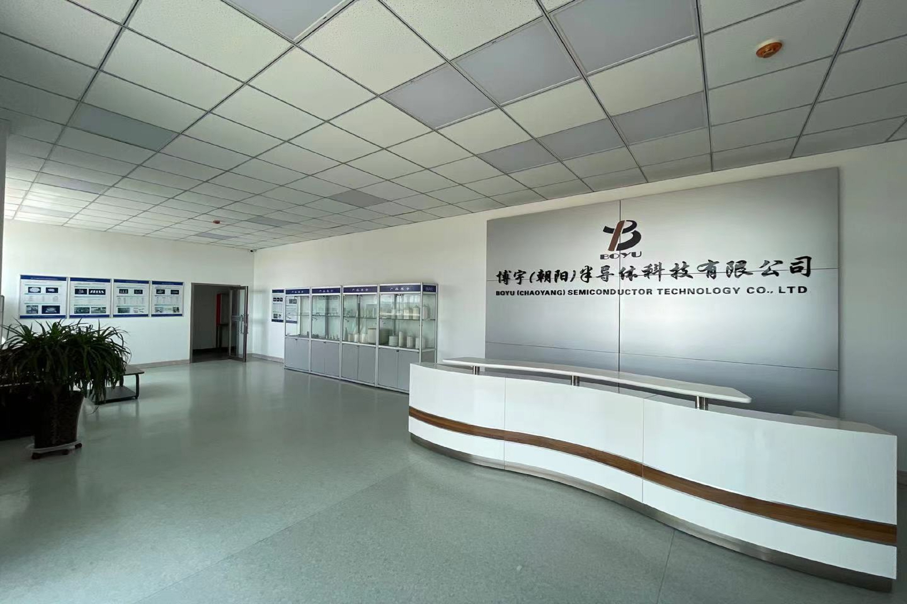 博宇(朝阳)半导体科技有限公司